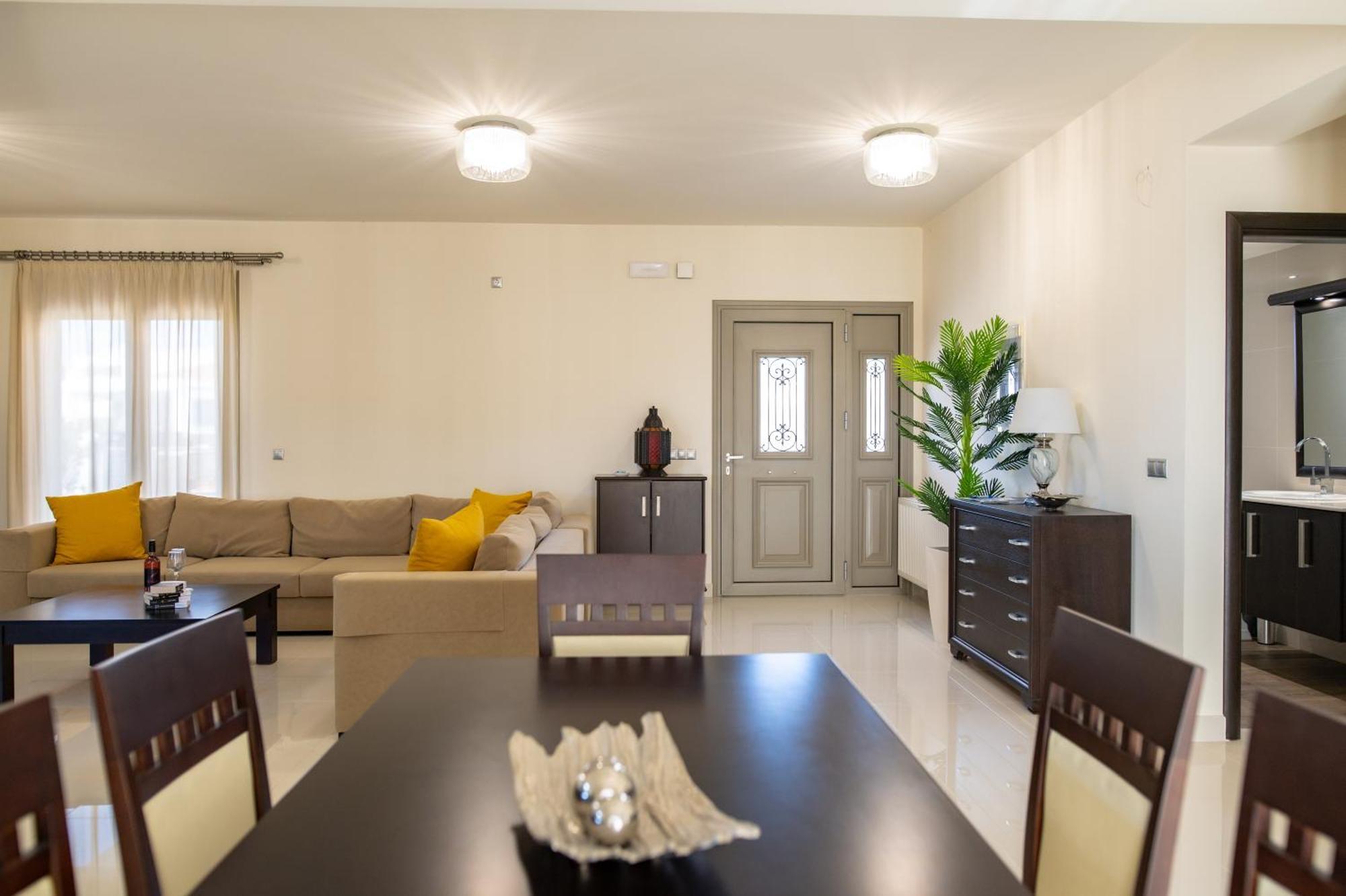 Livas Relaxing Villas In Kardamena Kardamena  ภายนอก รูปภาพ