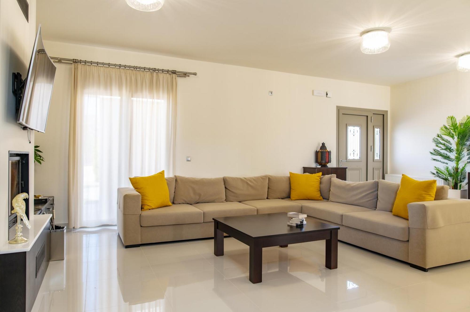 Livas Relaxing Villas In Kardamena Kardamena  ภายนอก รูปภาพ