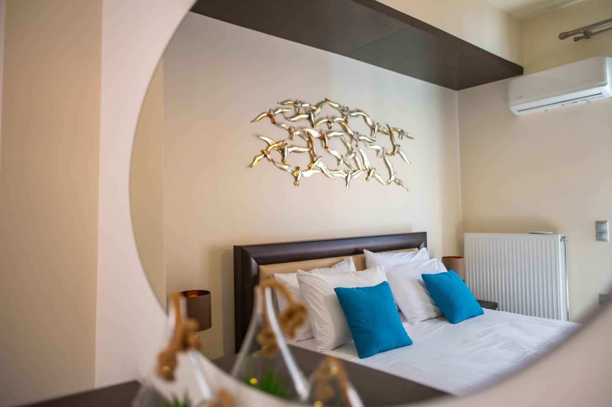 Livas Relaxing Villas In Kardamena Kardamena  ภายนอก รูปภาพ