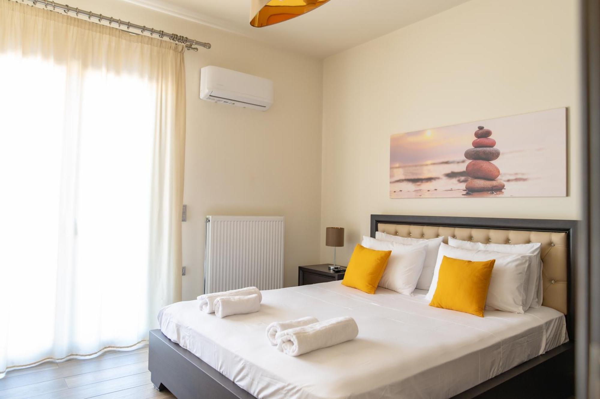 Livas Relaxing Villas In Kardamena Kardamena  ภายนอก รูปภาพ