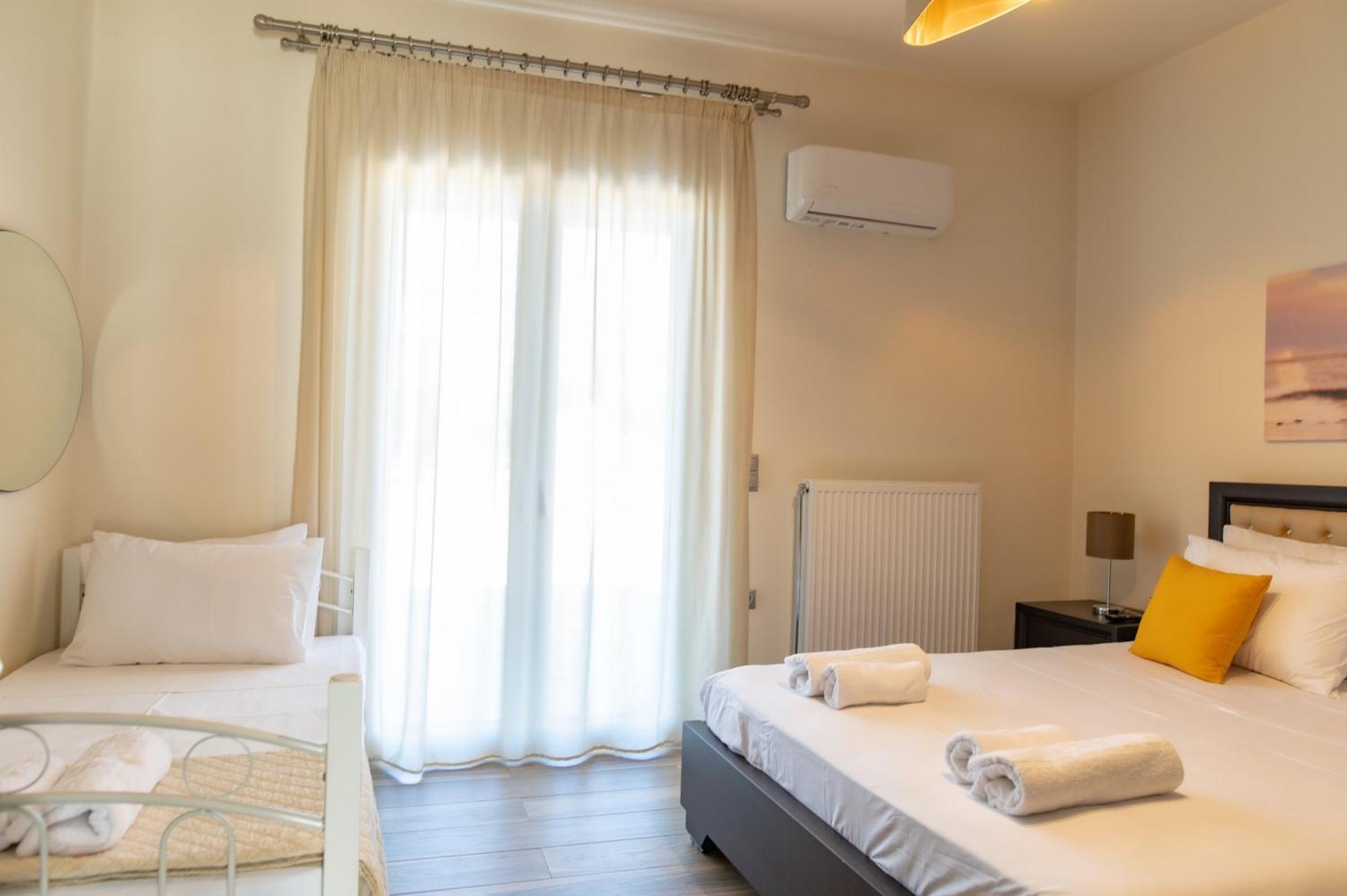Livas Relaxing Villas In Kardamena Kardamena  ภายนอก รูปภาพ