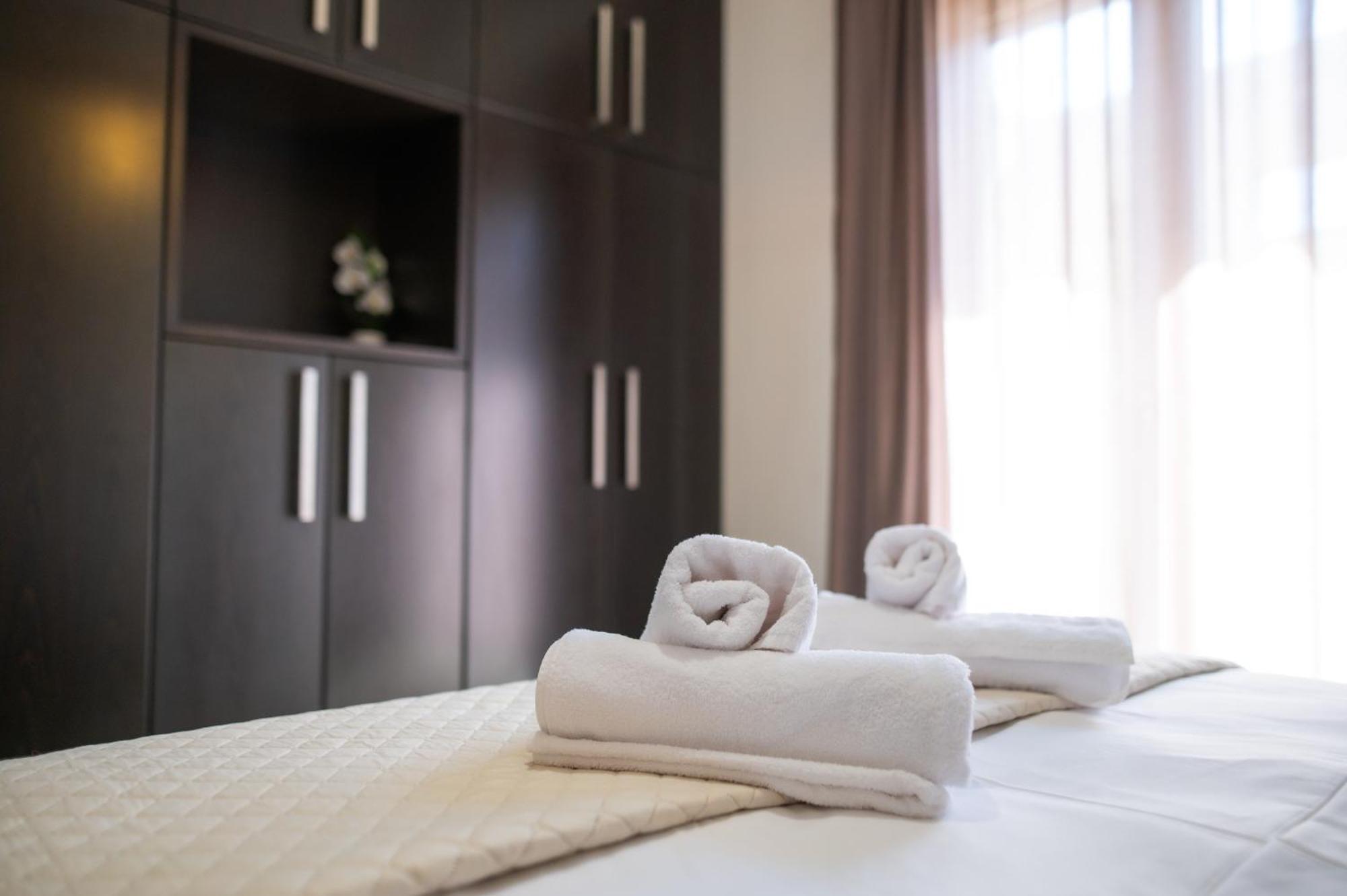 Livas Relaxing Villas In Kardamena Kardamena  ภายนอก รูปภาพ
