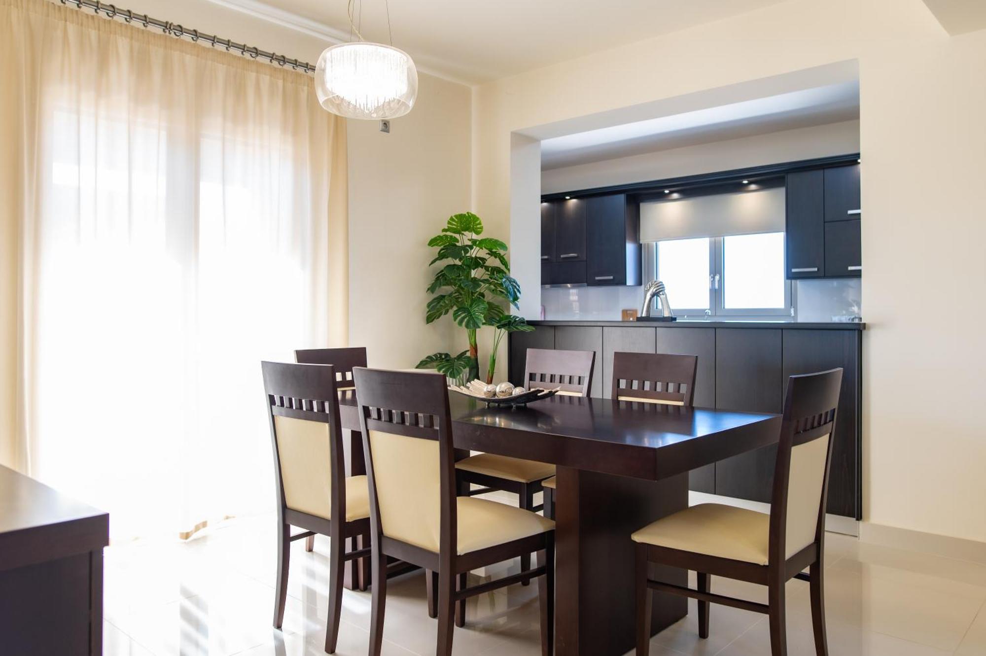 Livas Relaxing Villas In Kardamena Kardamena  ภายนอก รูปภาพ