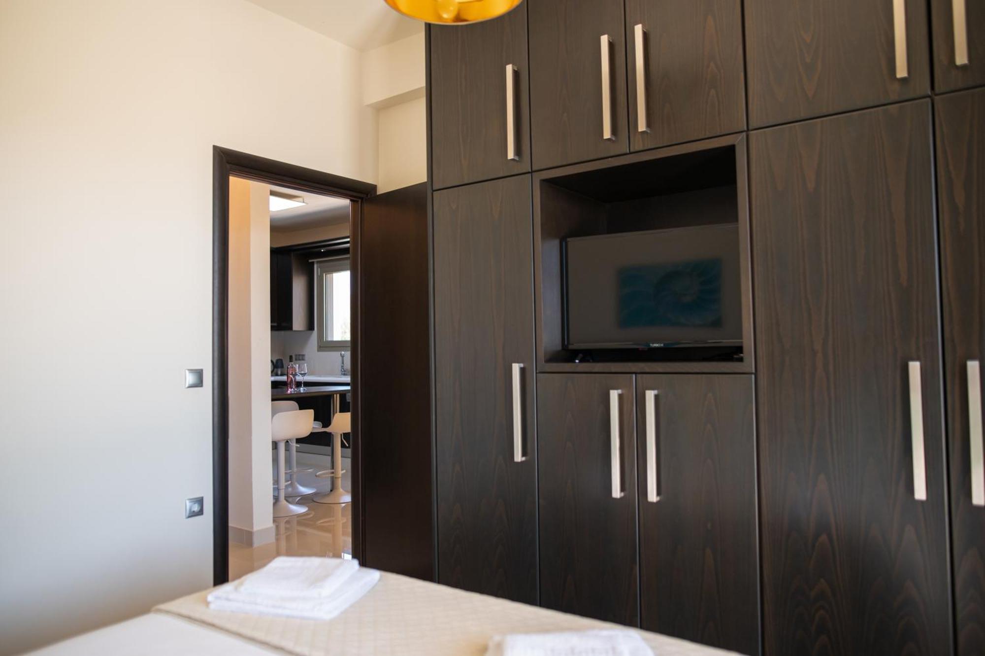 Livas Relaxing Villas In Kardamena Kardamena  ภายนอก รูปภาพ