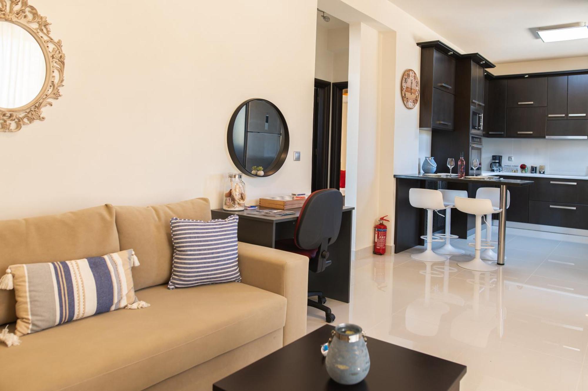 Livas Relaxing Villas In Kardamena Kardamena  ภายนอก รูปภาพ