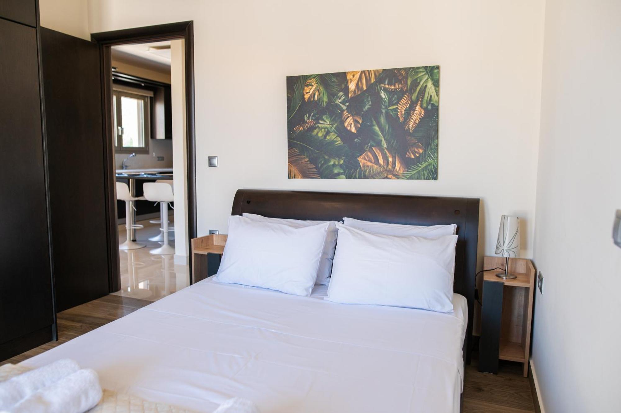 Livas Relaxing Villas In Kardamena Kardamena  ภายนอก รูปภาพ